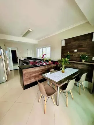 Imagem Sobrado à venda em São Paulo, City América, com 4 quartos, 349m²