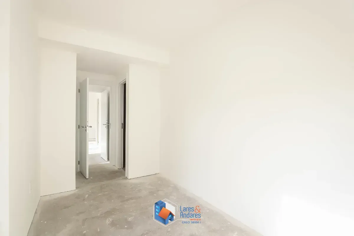 Imagem Apartamento para venda em Jardim das Acácias com 3 quartos, sendo 2 suítes, 107m²