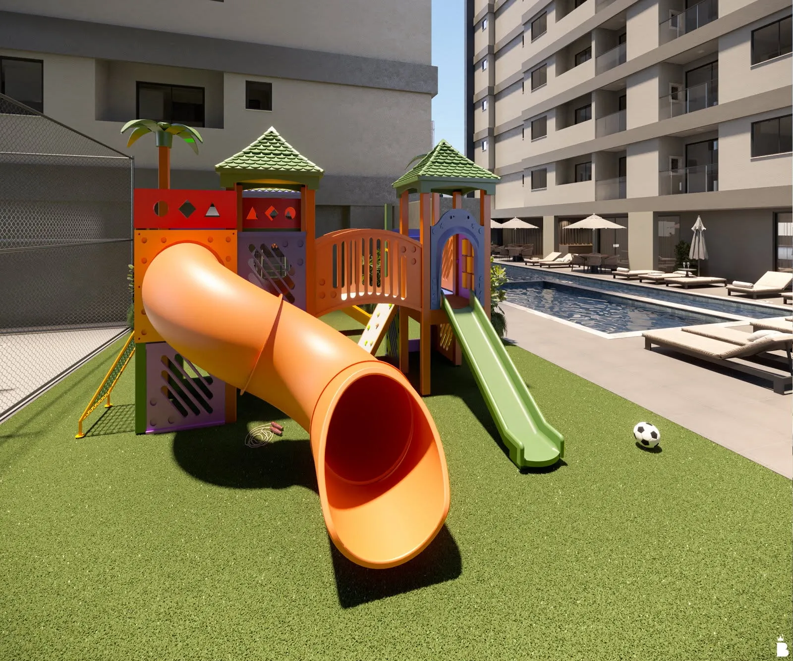 Imagem Apartamento à venda com 70m2 por R$ 1.100.000,00
