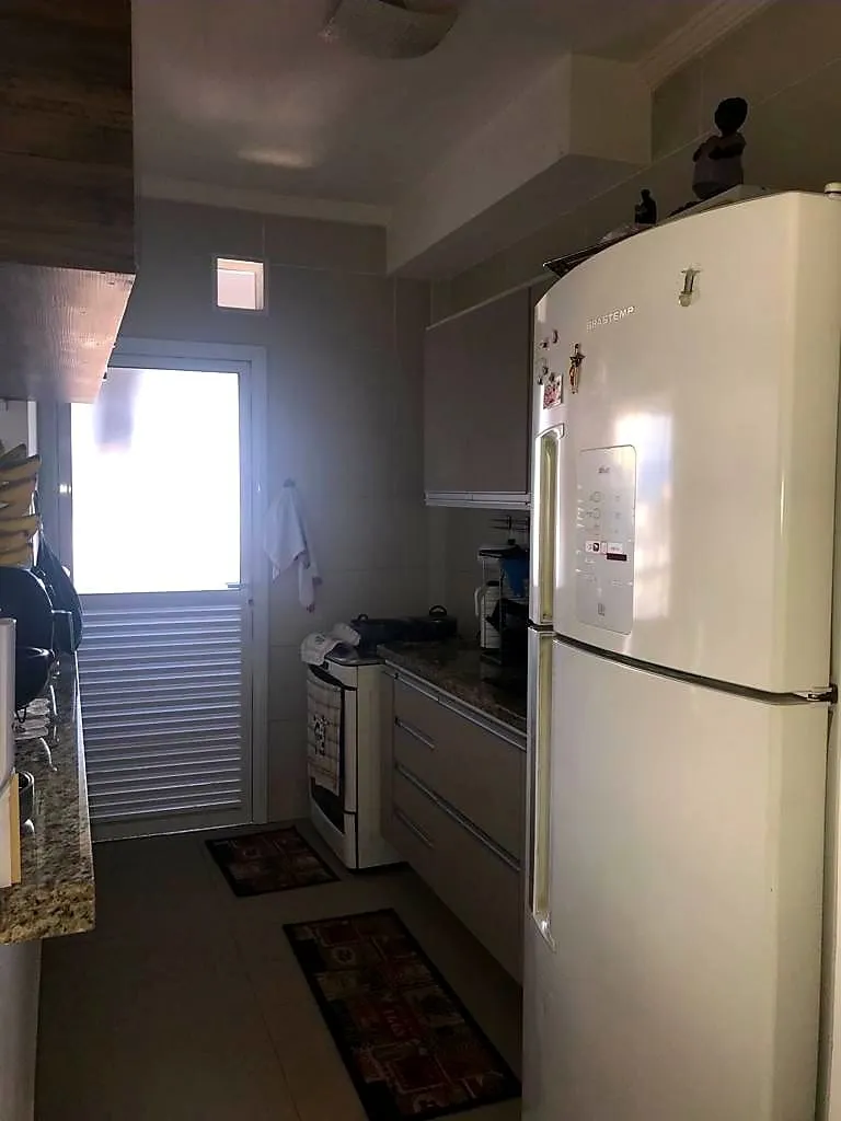 Imagem Apartamento à venda 2 Quartos, 1 Suite, 1 Vaga, 77M², Centro, Taubaté - SP | Villaggio Santa Terezinha