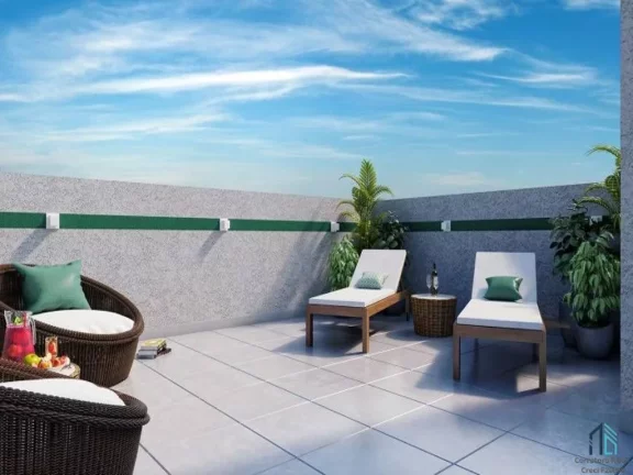 Imagem APARTAMENTO RESIDENCIAL em CURITIBA - PR, ÁGUA VERDE