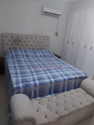 Imagem Apartamento 3 quartos a uma quadra da praia em Itapoã