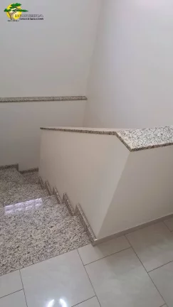 Imagem SOBRADO DE 144M² COM 3 DORM...apos;S E 2 VAGAS - PORTEIRA FECHADA!