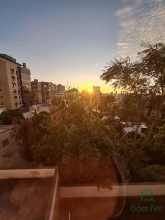 Imagem Apartamento 2 dorm. Edifício Portal Garibaldi - Porto Alegre/RS.