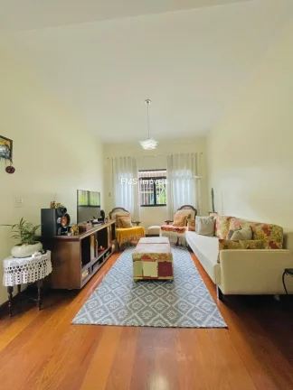 Foto do imóvel Imóvel de luxo na Vila da Saúde: casa com 4 quartos, 2 suítes, 2 salas, 4 vagas de garagem e 148m² em São Paulo-SP.
