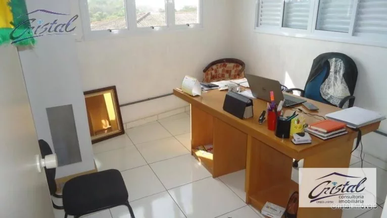 Imagem Sala Comercial para locação, Jardim Dracena, São Paulo - .