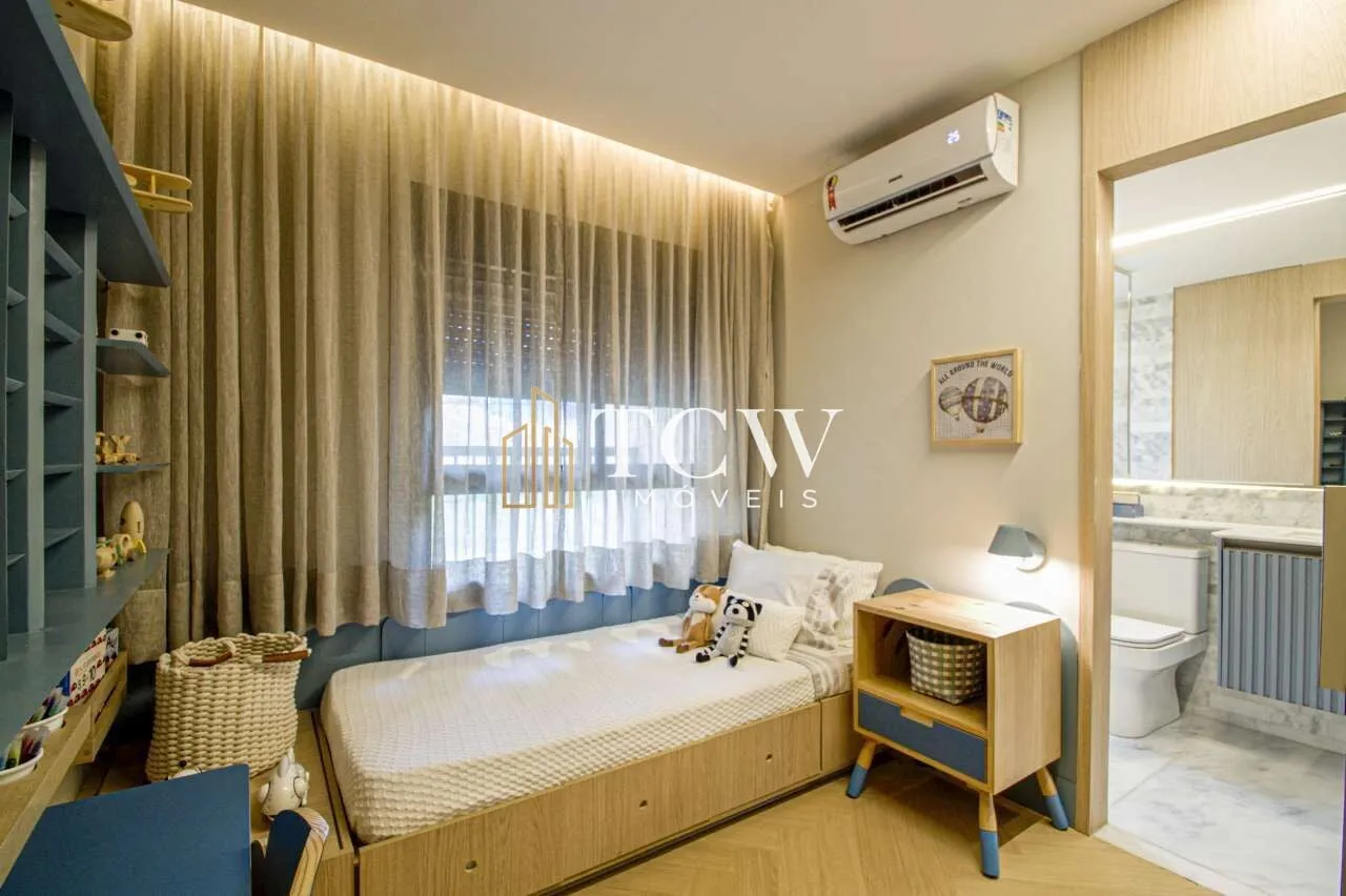 Imagem Apartamento à venda no bairro Nova Klabin - São Paulo/SP, Zona Sul