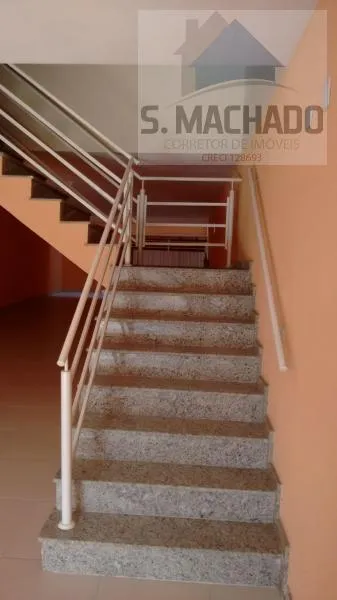 Imagem Apartamento para Venda em Santo André / SP no bairro Parque Erasmo assunção