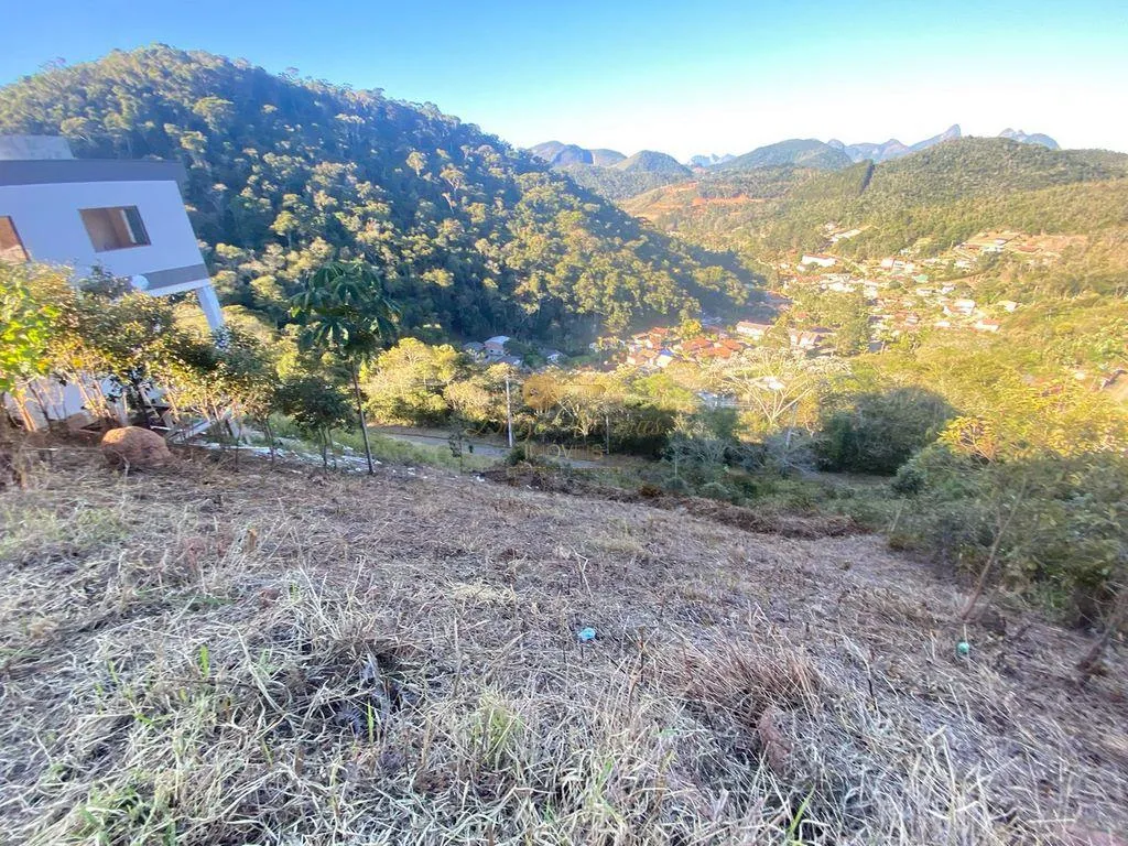 Imagem Terreno para Venda em Teresópolis / RJ no bairro Albuquerque