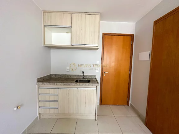 Imagem APARTAMENTO RESIDENCIAL em BRASÍLIA - DF, Lago Norte