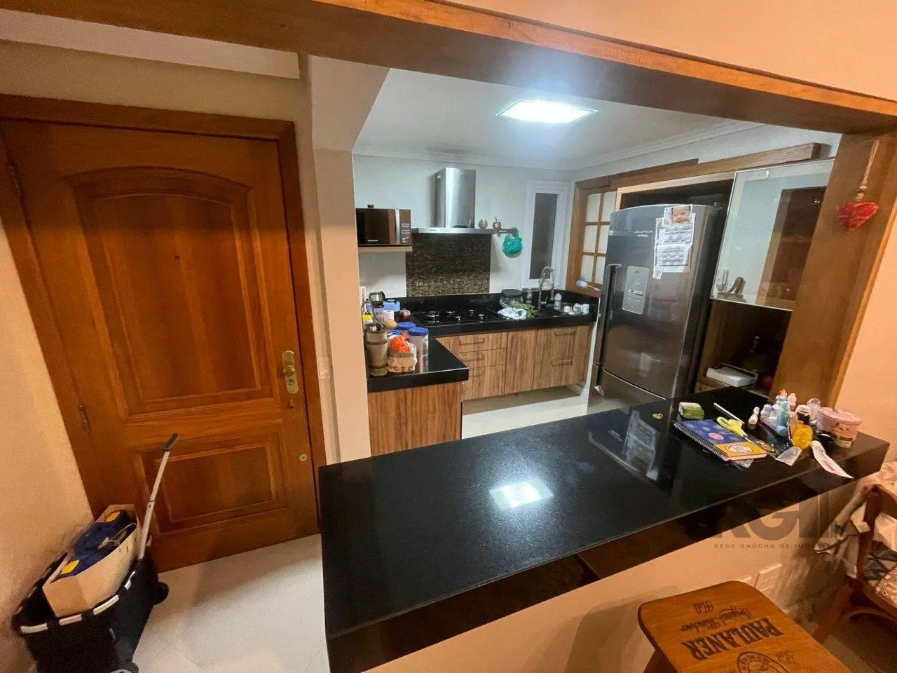 Imagem Apartamento em Boa Vista