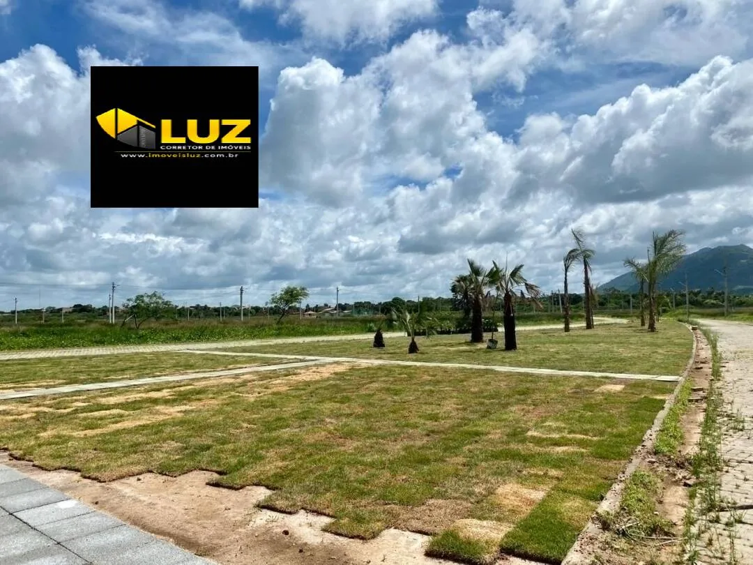 Imagem Parque Maracanaú um Condomínio Fechado um lugar ideal para morar e investir
