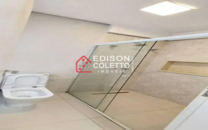 Imagem Viva o luxo e a sofisticação nesta casa a venda, com conforto e elegância no Condomínio Ondas do Piracicaba!!