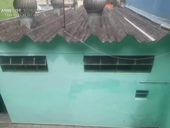 Imagem IMÓVEL MISTO COM GALPÃO INDUSTRIAL E SOBRADO NOS FUNDOS MAUÁ JARDIM PRIMAVERA ACEITA PERMUTA