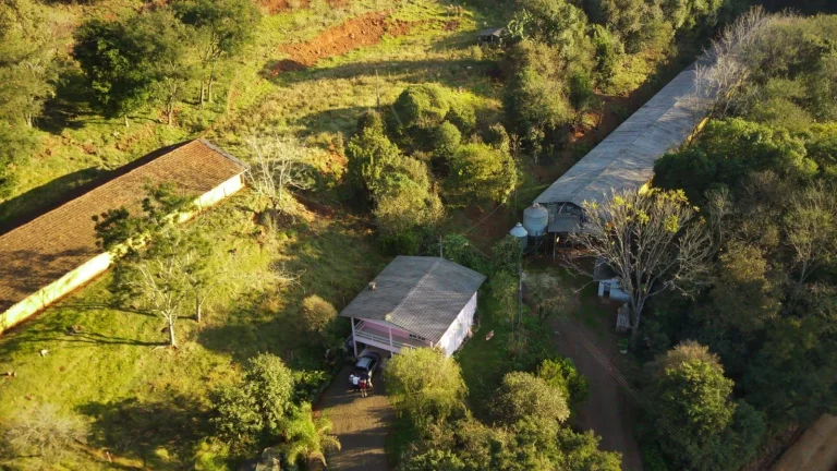 Imagem Área Agrícola para Venda em Ipumirim, Centro