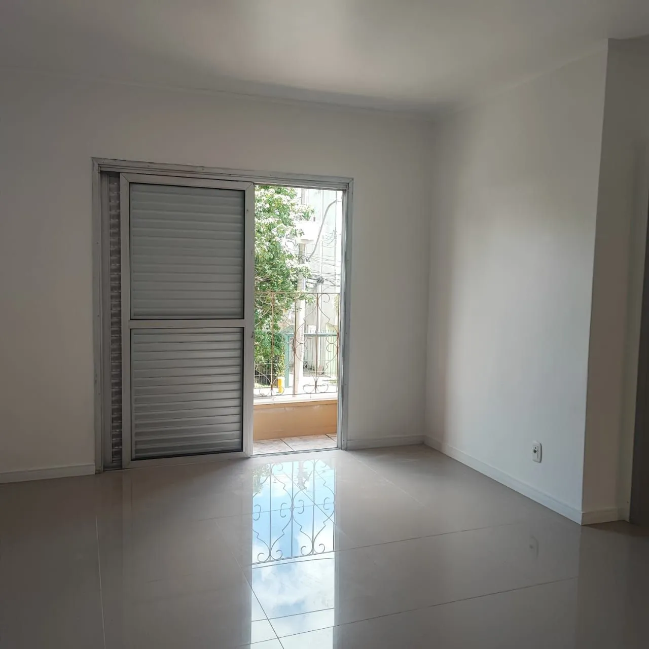 Apartamento 2 dormitórios no bairro Cristo Redentor