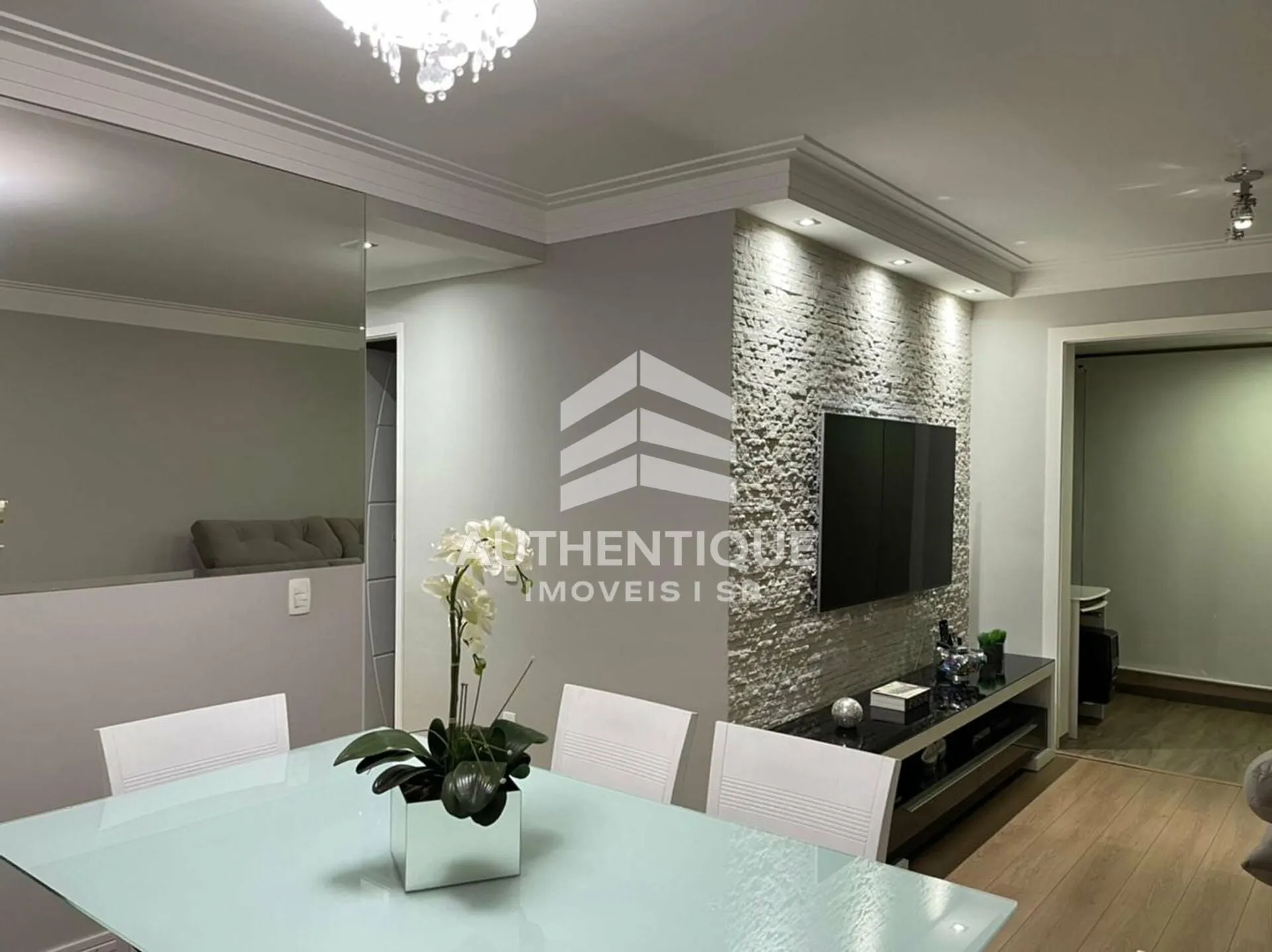 Imagem Autêntico - Vila Formosa - Apartamento à venda no bairro Vila Formosa - São Paulo/SP, Zona Leste