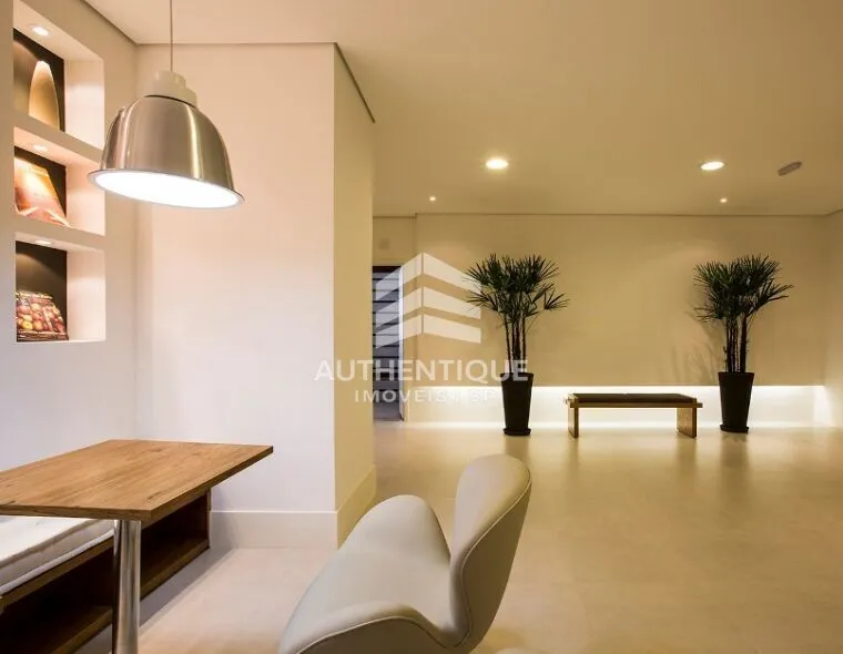 Imagem ARIZONA 701 BROOKLIN - Apartamento no bairro Brooklin à venda