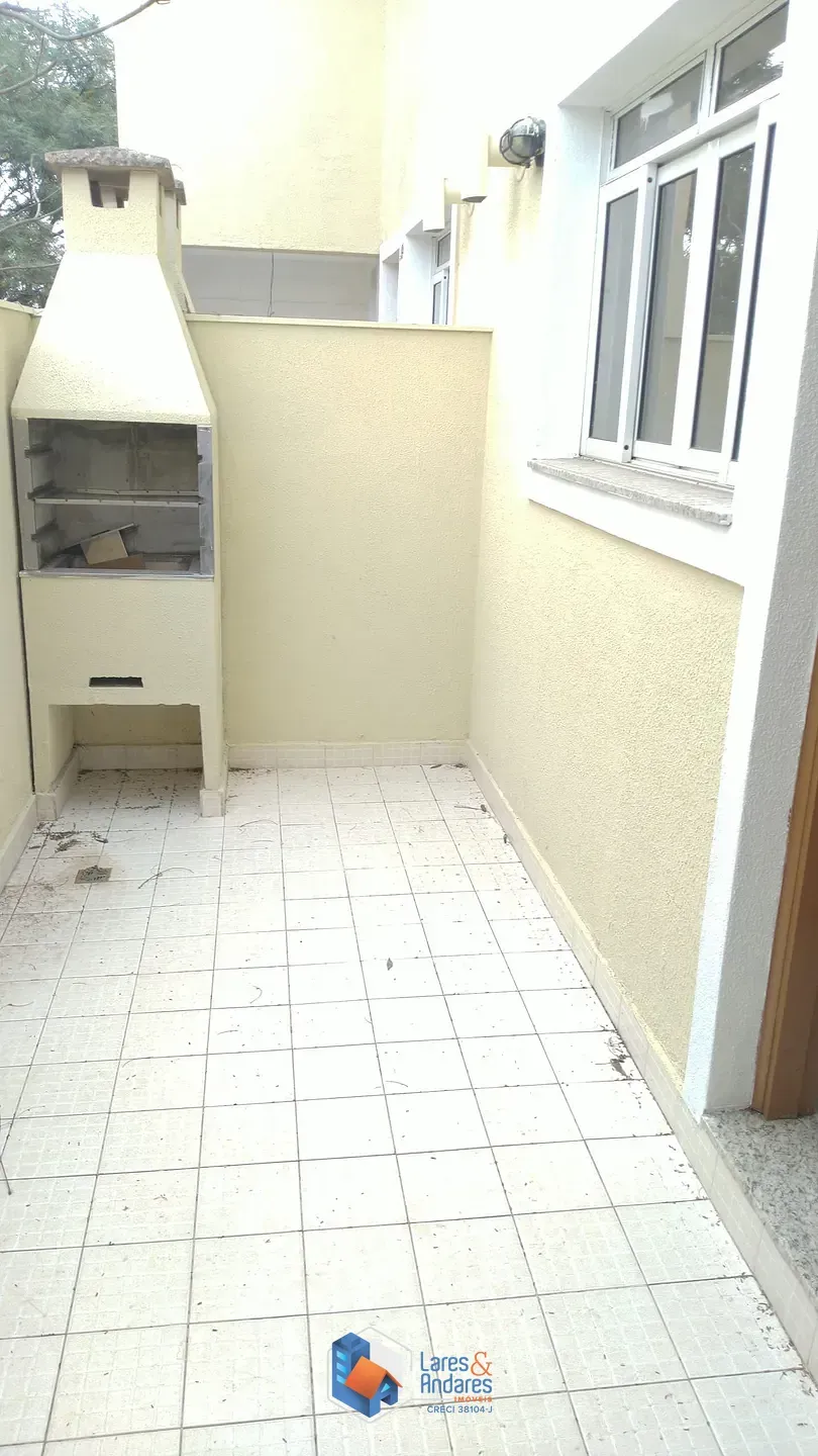 Imagem Sobrado à venda em condomínio, 91 metros quadrados, 2 suítes e 3 vagas com churrasqueira - Vila Pereira Barreto- Pirituba , São Paulo, SP
