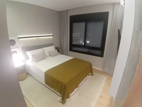 Imagem Apartamento à venda no bairro Freguesia do Ó - São Paulo/SP
