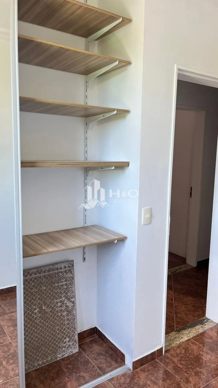 Imagem Apartamento à Venda no Bairro Cidade Líder - 3 Dormitórios, Varanda com Churrasqueira | R$ 329.000