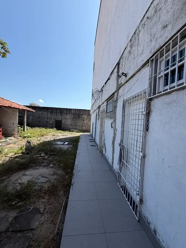 Imagem Imóvel Comercial à Venda ou Locação, 1.000 m² em Parque Manibura - Fortaleza