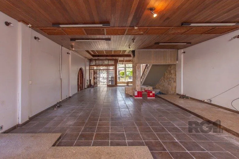 Imagem Prédio Comercial em São Geraldo