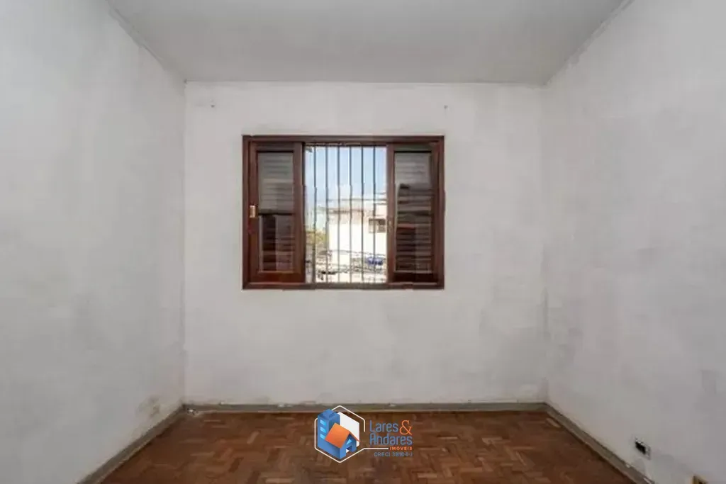 Imagem Casa à venda 3 Quartos 1 Suite 2 Vagas 108M² Vila Santa Catarina São Paulo - SP