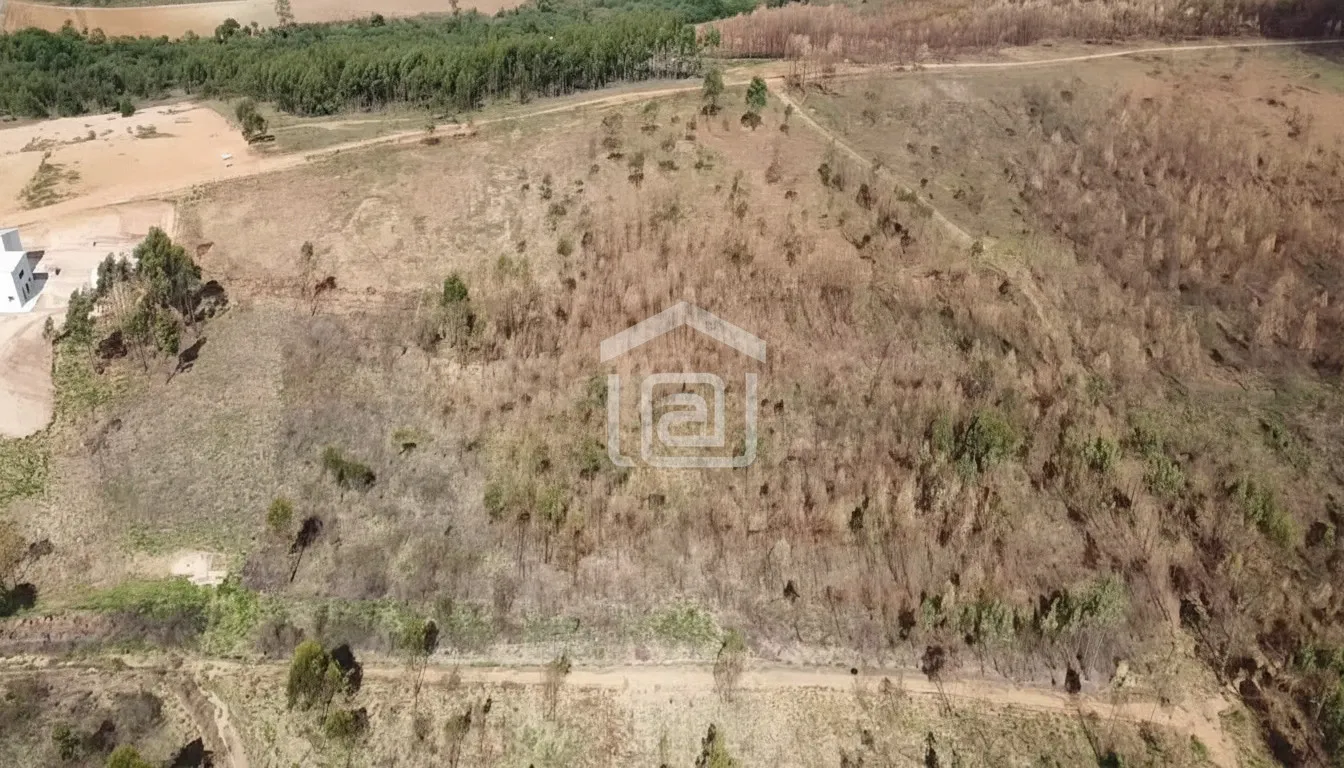 Imagem Gleba 20.000 m² à venda em Jardim Paraíso, Poços de Caldas