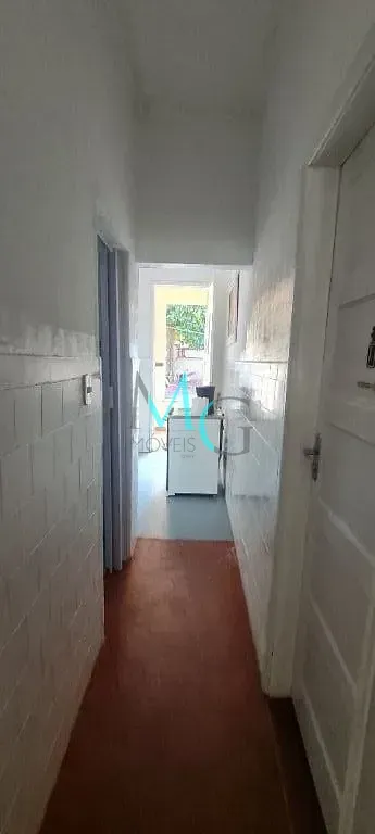 Imagem Casa com 4 dormitórios à venda, 230 m² por R$ 750.000,00 - Campo Grande - Rio de Janeiro/RJ