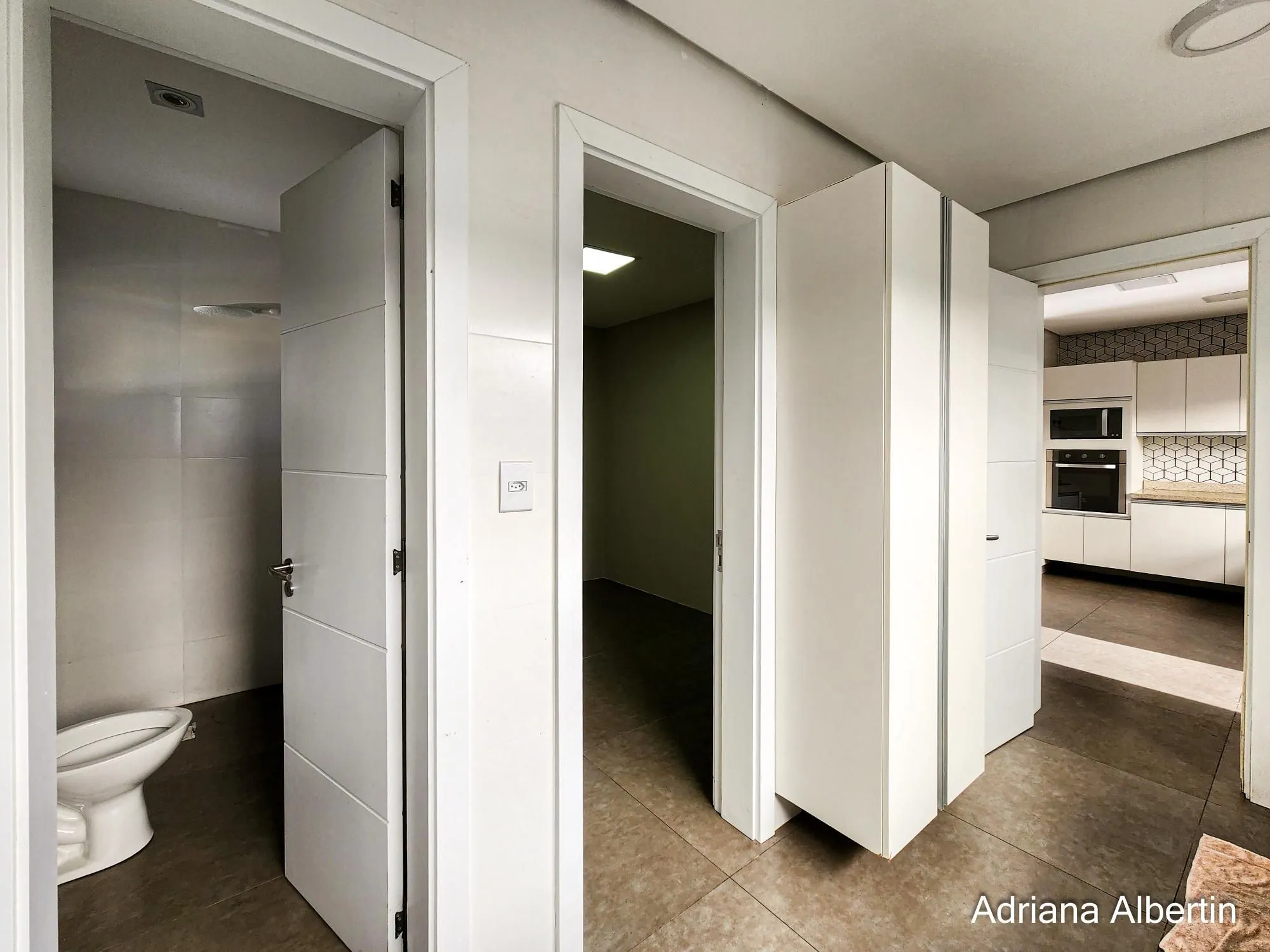 Imagem Casa de Condomínio em Alphaville