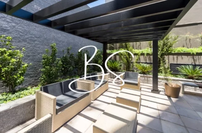 Imagem APARTAMENTO RESIDENCIAL em PORTO ALEGRE - RS, JARDIM EUROPA