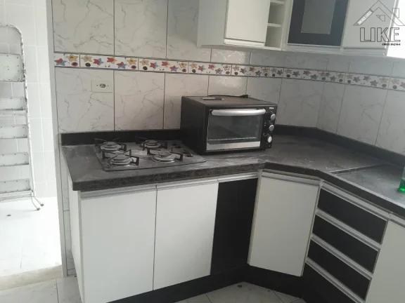 Apartamento à venda em São José dos Campos, Cidade Vista Verde - Cond Residencial JK