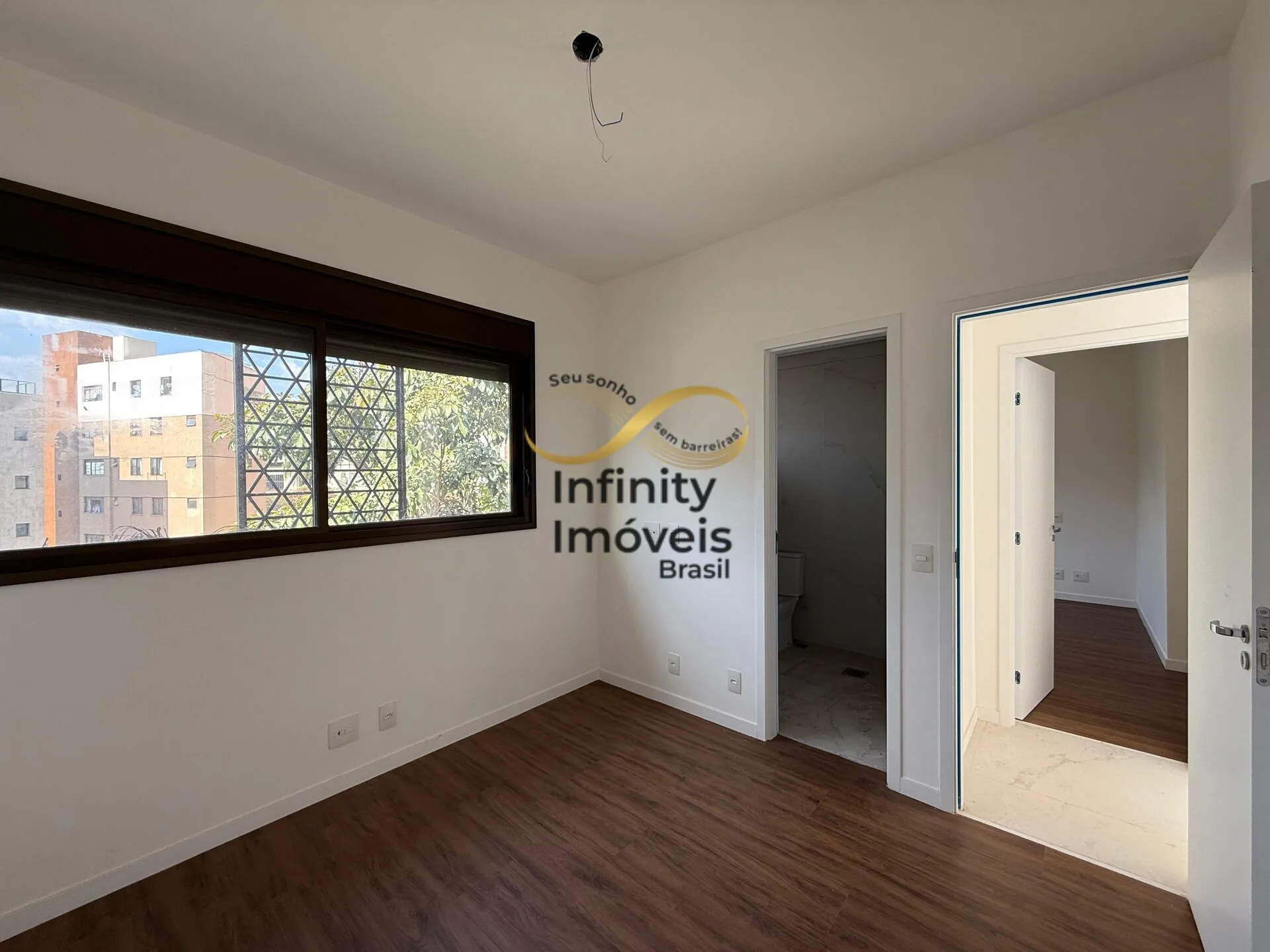 Imagem AURUM SERRA RUA DO OURO 1712 - Apartamento à venda no bairro Serra - Belo Horizonte/MG