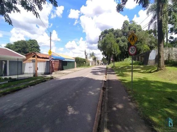 Imagem Terreno a venda 02 FRENTES, 4.750 m², no Hauer em Curitiba PR