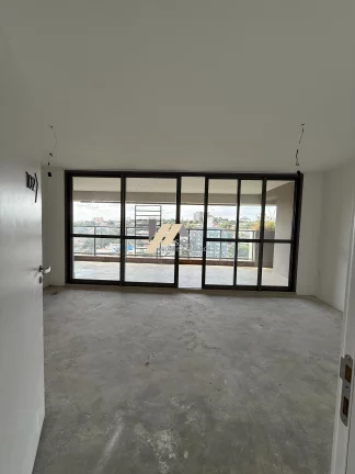Imagem Apartamento à venda com 4 quartos no Cambuí, em Campinas, São Paulo.