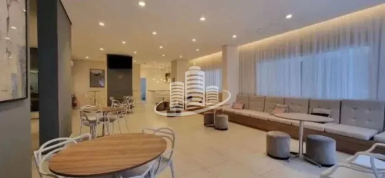 Imagem Apartamento Padrão