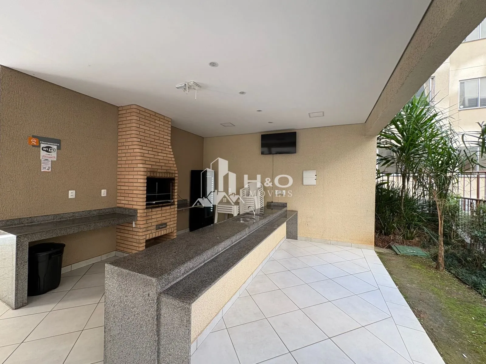 Imagem Vende-se Apartamento na Parada XV de Novembro/SP - Condomínio Saint David