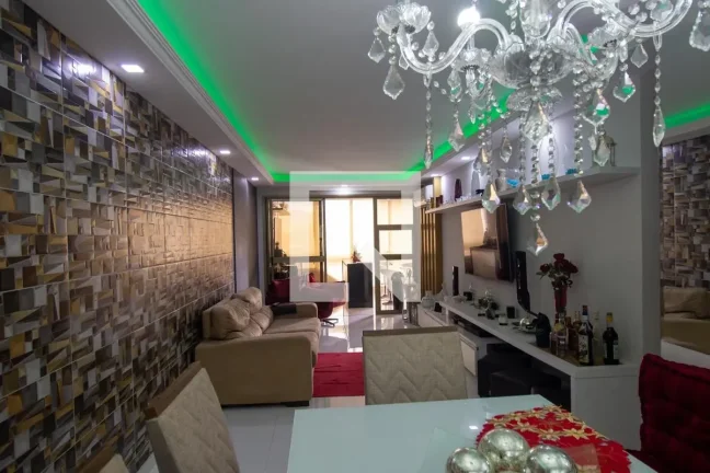 Imagem Apartamento à Venda - Recreio, 2 Quartos, 105 m2