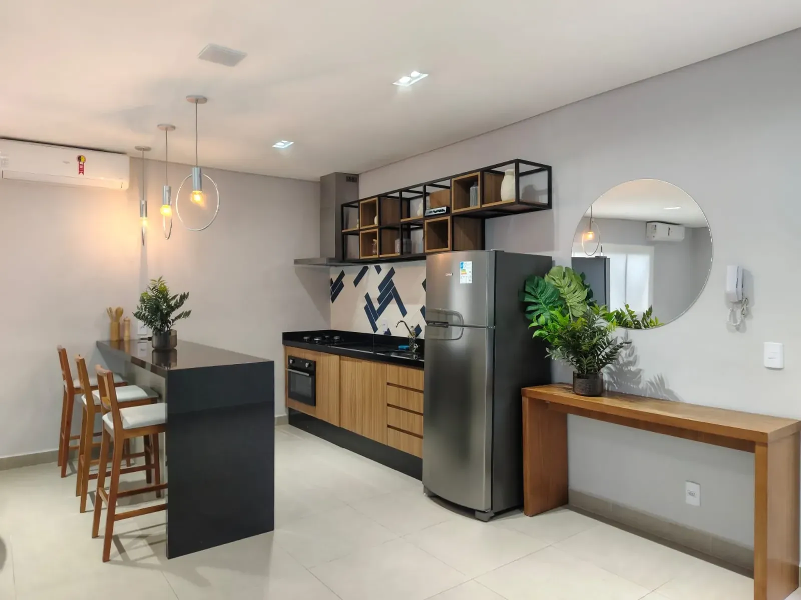 Imagem Apartamento com 2 Quartos à Venda, 55 m² em Jardim Europa - Sorocaba