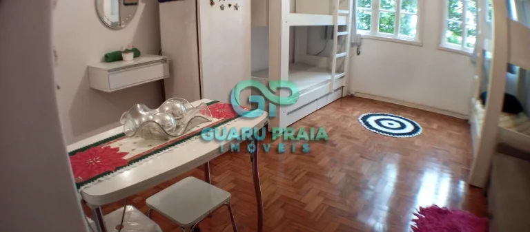 Imagem Apartamento à venda no bairro Pitangueiras - Guarujá/SP