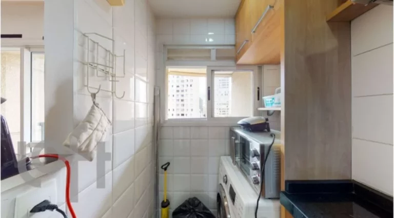 Imagem APARTAMENTO RESIDENCIAL em São Paulo - SP, Moema Pássaros