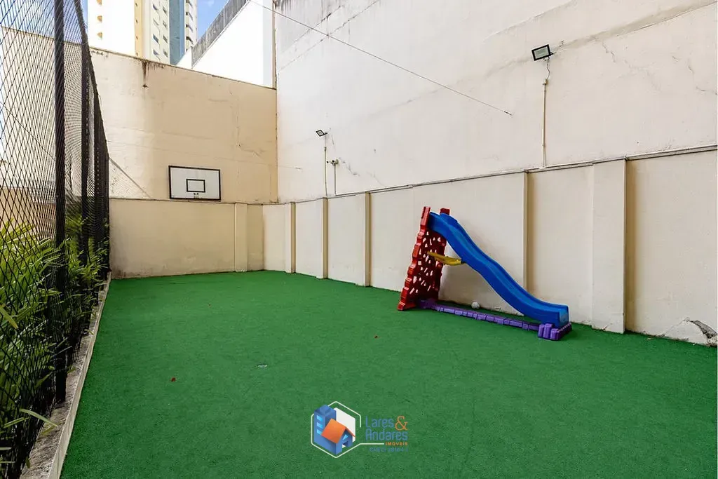 Imagem Apartamento à venda 3 Quartos 3 Suites 5 Vagas 287M² Vila Suzana São Paulo - SP