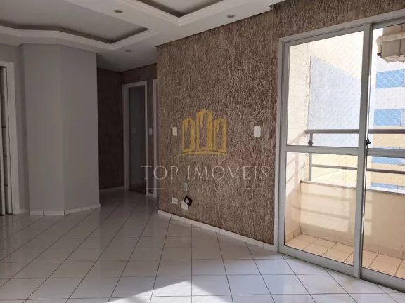 Imagem Belíssimo apartamento de 2 dormitórios, sendo 1 suíte, projetado para oferecer conforto e modernidade em cada detalhe. Localizado em uma das regiões mais valorizadas da cidade, a poucos minutos do Shopping Oriente, você terá praticidade e conveniência no 