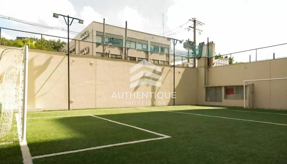Imagem MONDO ITAIM - Apartamento à venda no bairro Vila Olímpia - São Paulo/SP, Zona Sul