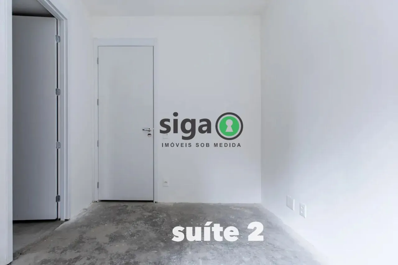 Imagem Viver no Campo Belo nunca foi tão exclusivo.