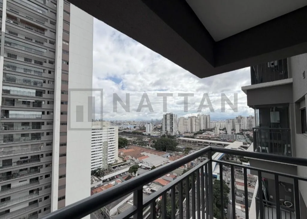 Imagem Studio com 1 dormitório à venda, 30 m² por R$ 365.000,00 - Quarta Parada - São Paulo/SP