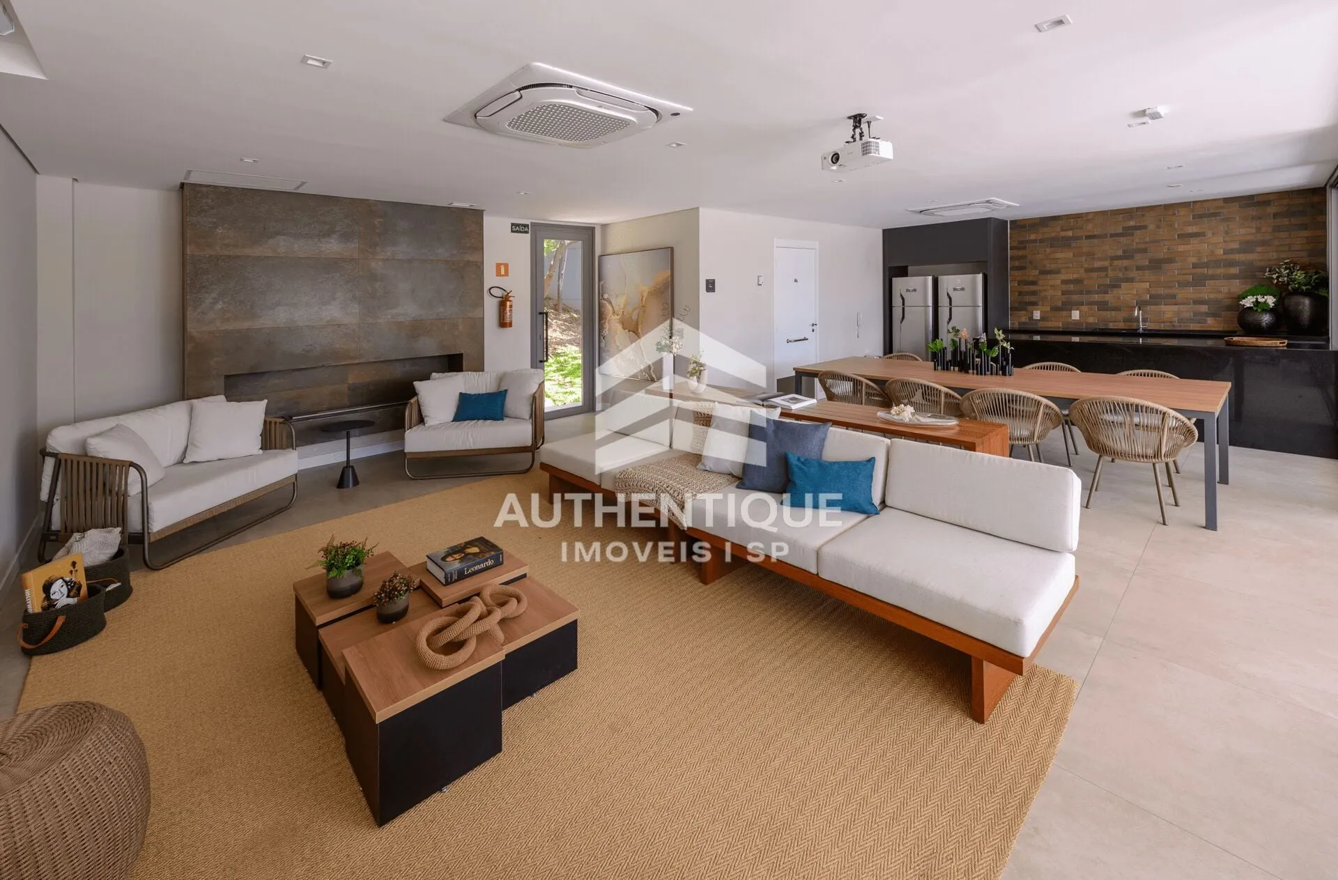 Imagem GRAND MOND VILA LEOPOLDINA - Apartamento à venda em São Paulo/SP