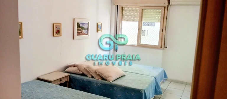 Imagem Apartamento à venda no bairro Pitangueiras - Guarujá/SP
