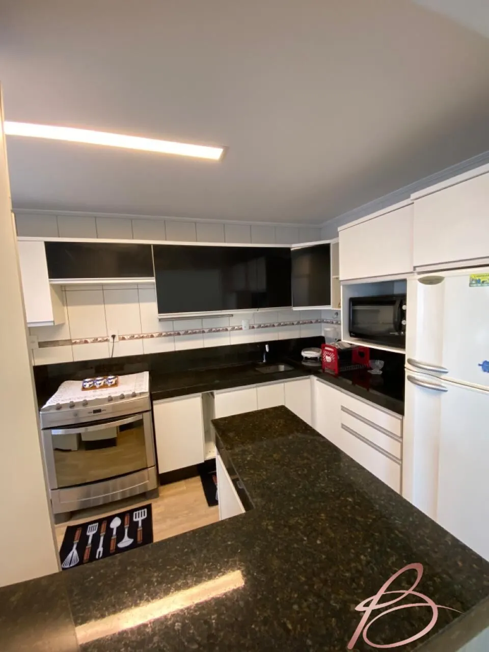 Imagem Apartamento à venda no bairro Centro - Balneário Camboriú/SC